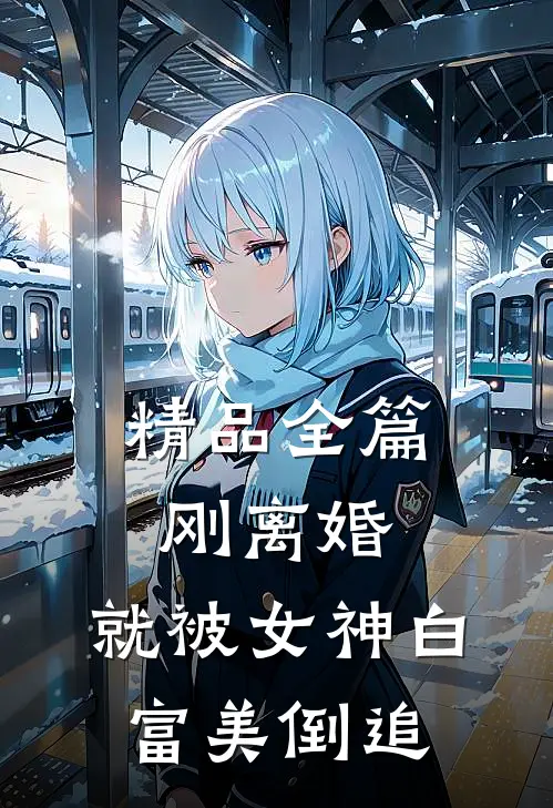 精品全篇刚离婚，就被女神白富美倒追