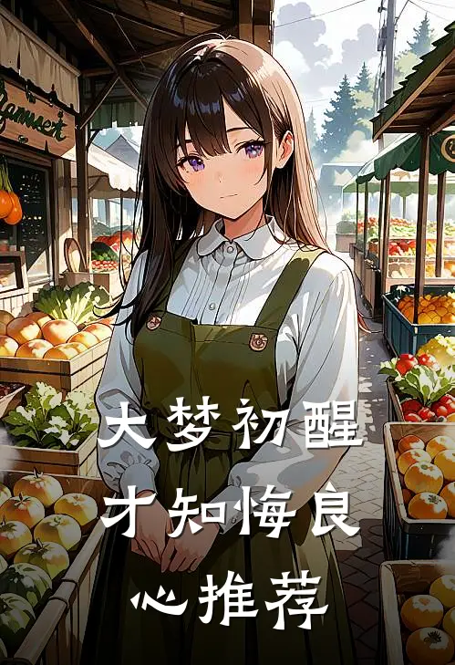 大梦初醒才知悔良心推荐