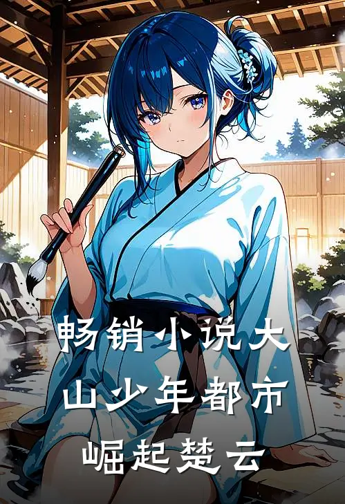 畅销小说大山少年都市崛起楚云