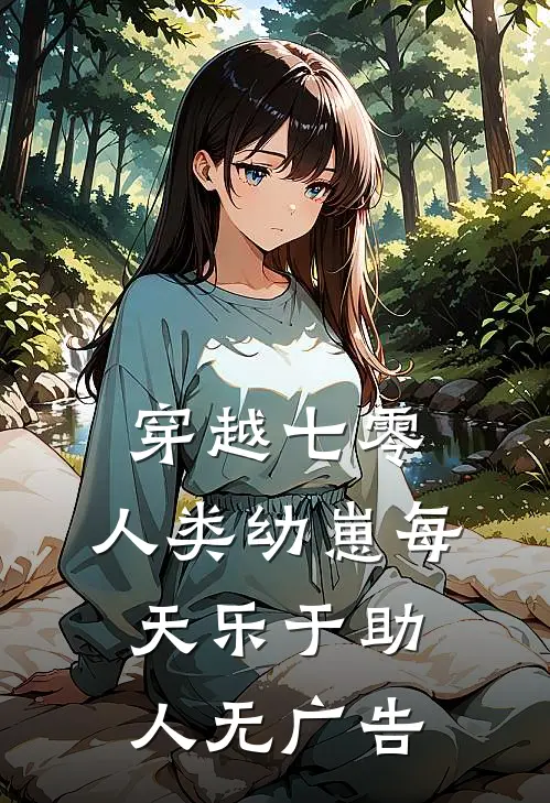 穿越七零，人类幼崽每天乐于助人无广告