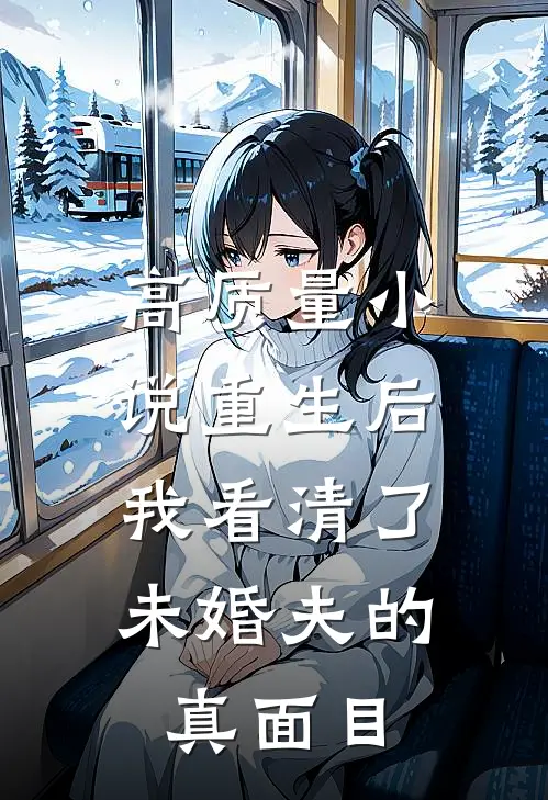 高质量小说重生后，我看清了未婚夫的真面目