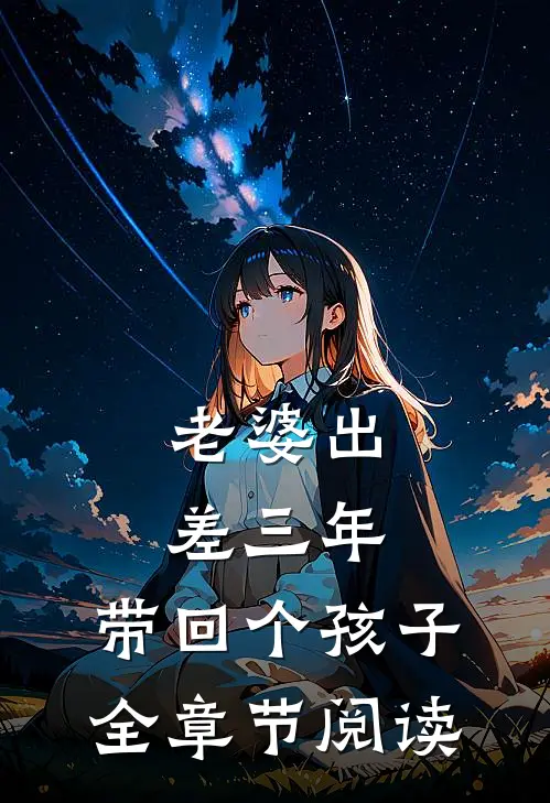 老婆出差三年，带回个孩子全章节阅读