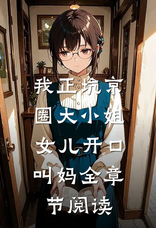 我正坑京圈大小姐，女儿开口叫妈全章节阅读