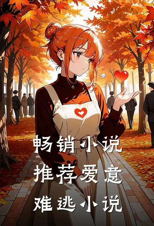 畅销小说推荐爱意难逃小说