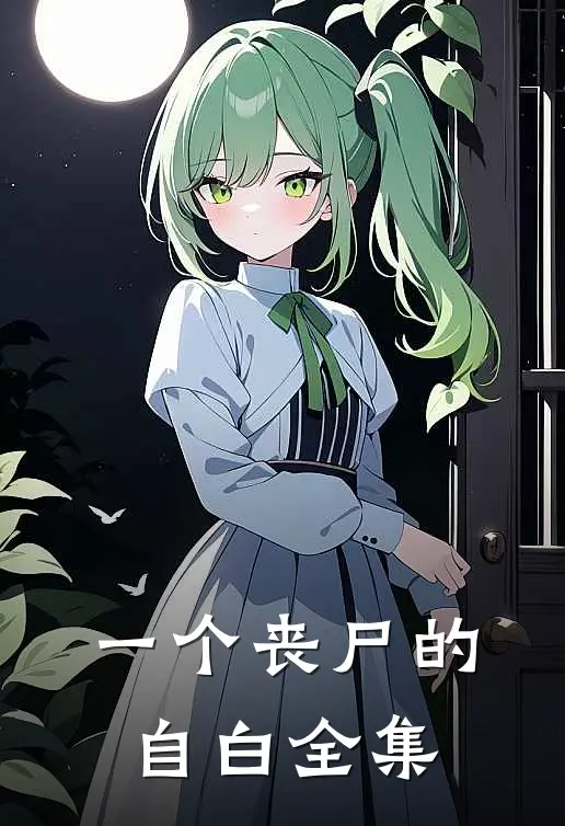 一个丧尸的自白 全集
