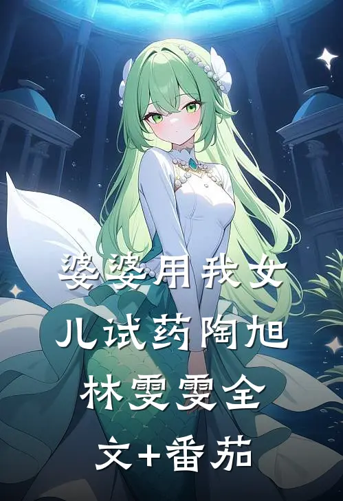 婆婆用我女儿试药陶旭林雯雯全文+番茄