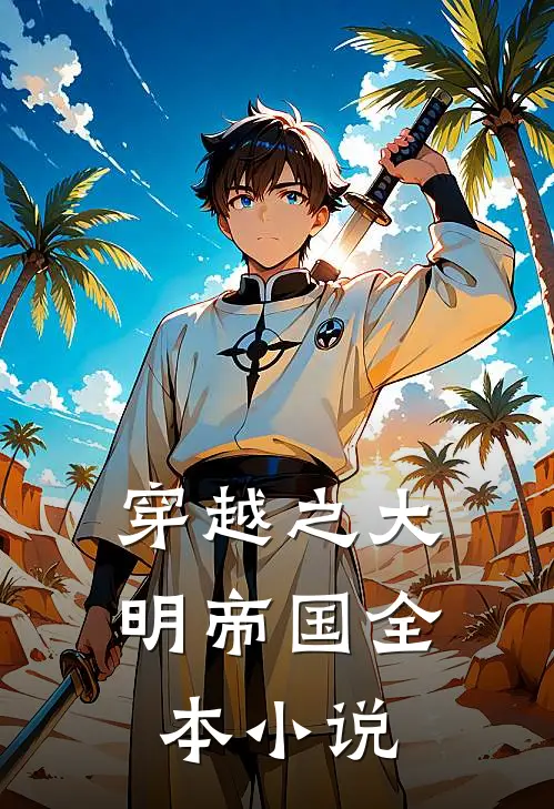 穿越之大明帝国全本小说