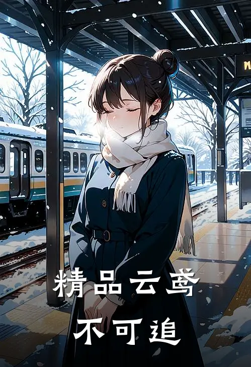 精品云鸢不可追