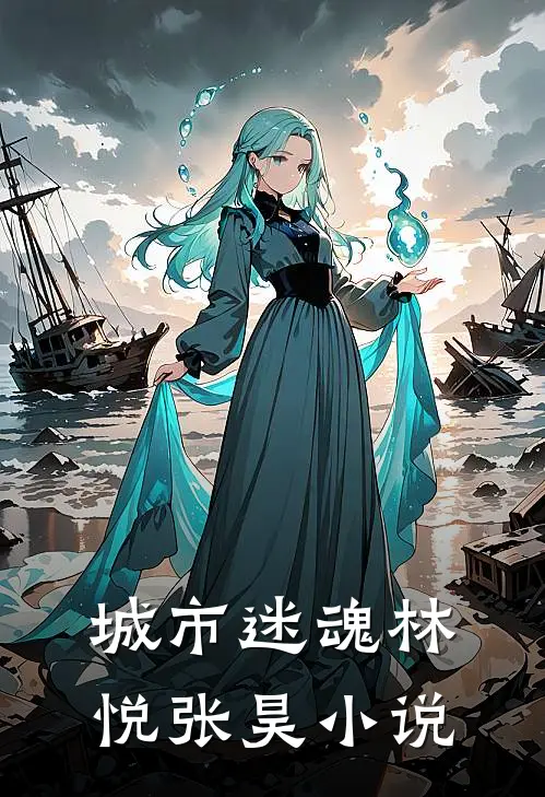 城市迷魂林悦张昊小说