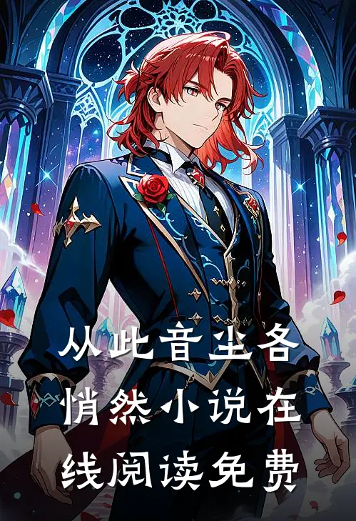 从此音尘各悄然小说在线阅读免费