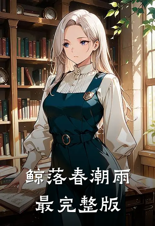 鲸落春潮雨最完整版