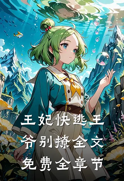 王妃快逃王爷别撩全文免费全章节