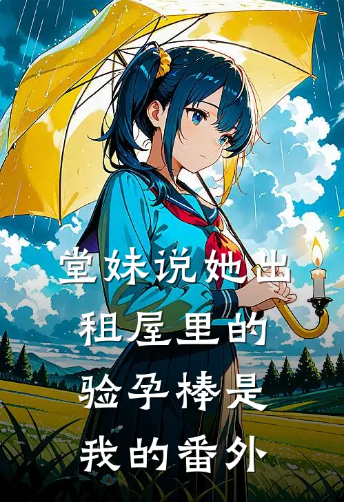堂妹说她出租屋里的验孕棒是我的 番外