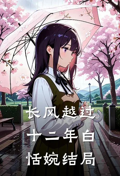 长风越过十二年白恬婉结局