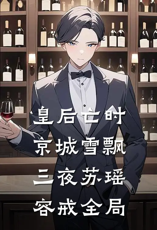 皇后亡时，京城雪飘三夜苏瑶容戒全局