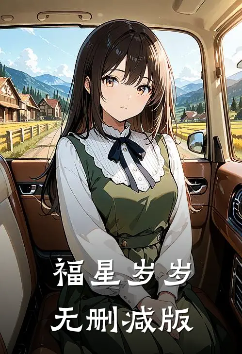 福星岁岁无删减版