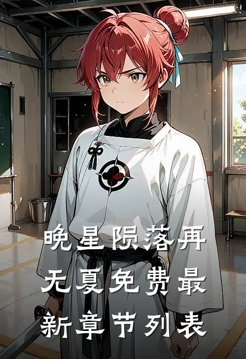 晚星陨落再无夏免费最新章节列表