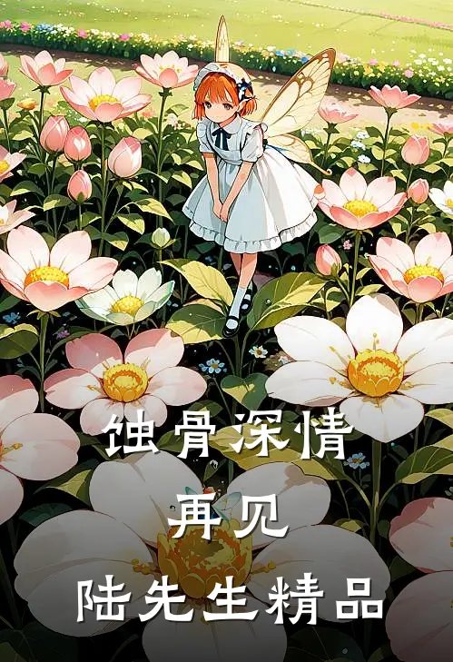 蚀骨深情：再见，陆先生精品