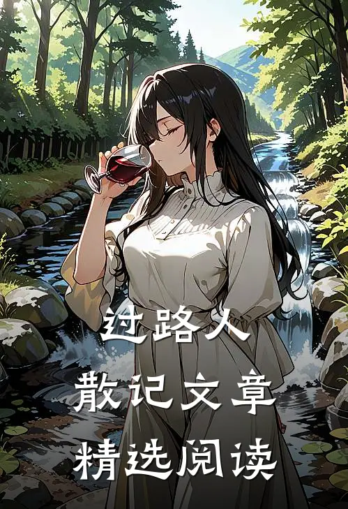 过路人：散记文章精选阅读