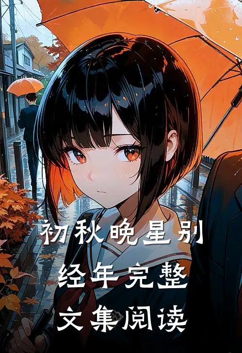 初秋晚星别经年完整文集阅读