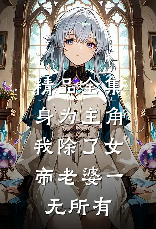 精品全集身为主角，我除了女帝老婆一无所有