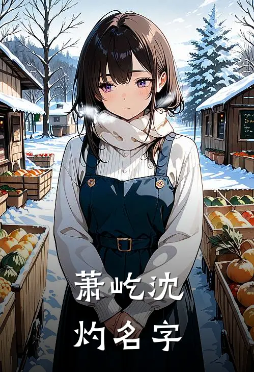 萧屹沈灼名字