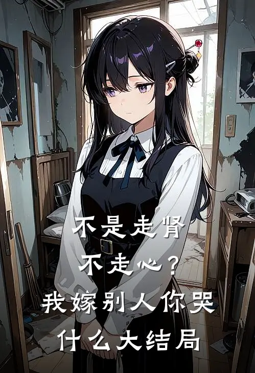 不是走肾不走心？我嫁别人你哭什么大结局