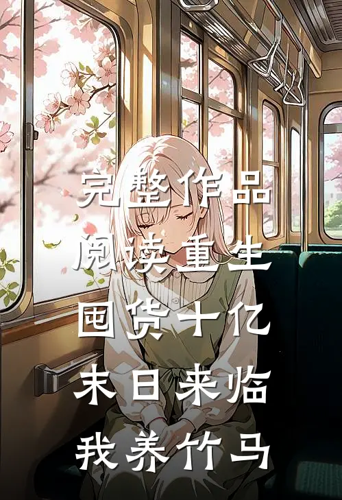 完整作品阅读重生囤货十亿，末日来临我养竹马