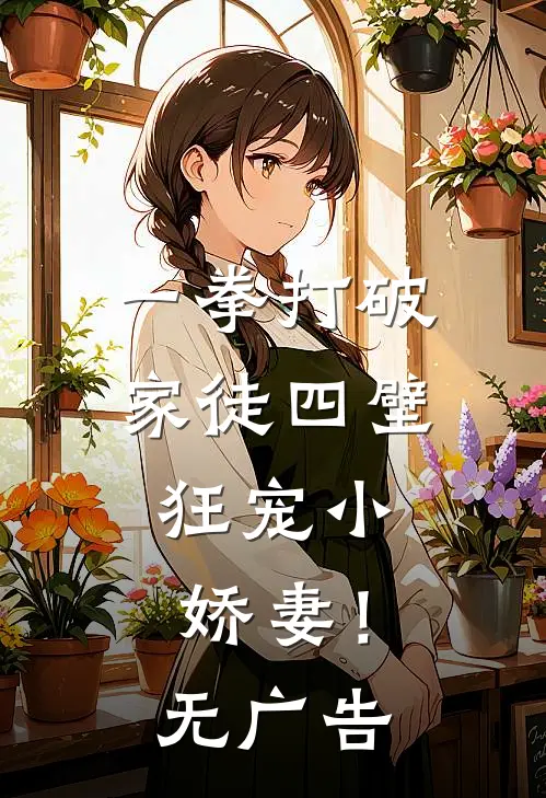一拳打破家徒四壁，狂宠小娇妻！无广告