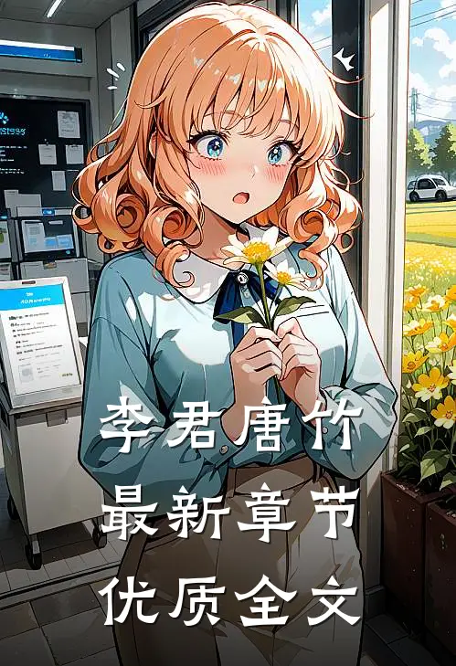 李君唐竹最新章节优质全文