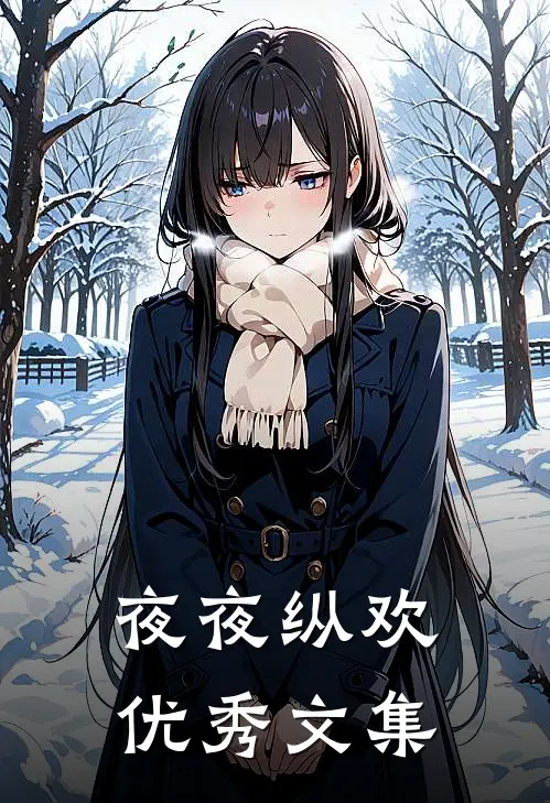 夜夜纵欢优秀文集