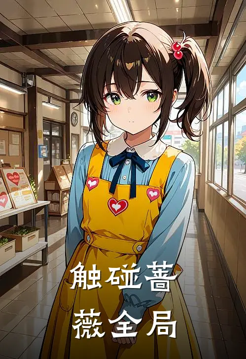 触碰蔷薇全局