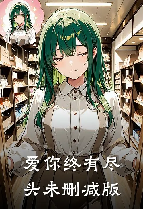 爱你终有尽头未删减版