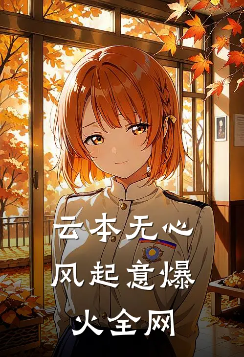 云本无心风起意爆火全网