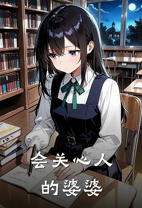 会关心人的婆婆
