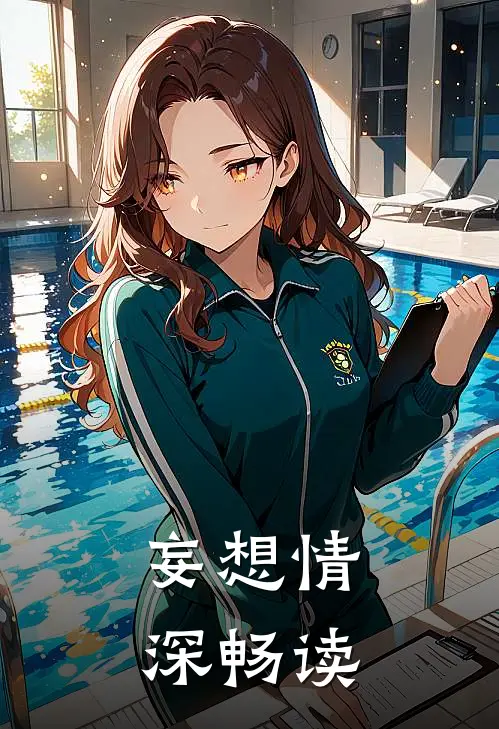 妄想情深畅读
