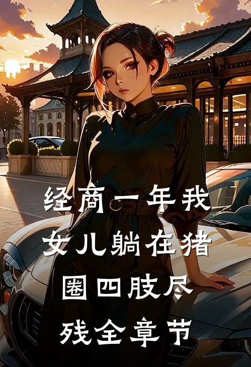 经商一年我女儿躺在猪圈四肢尽残全章节