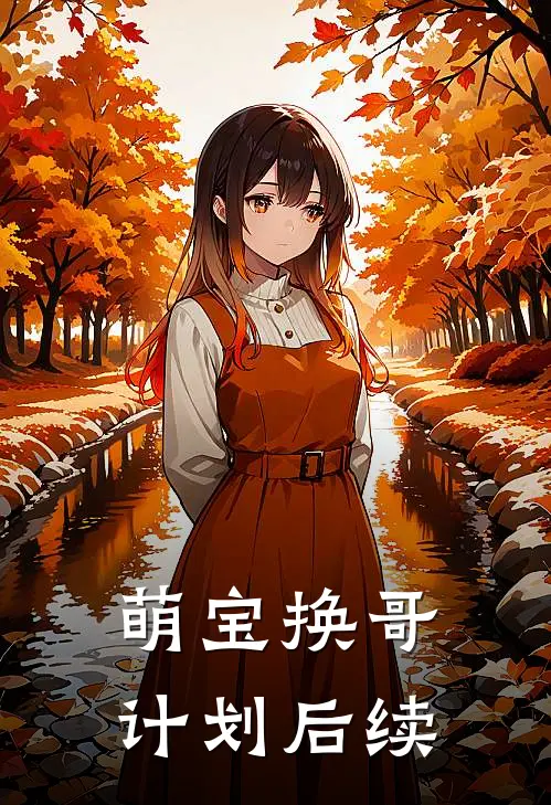 萌宝换哥计划后续