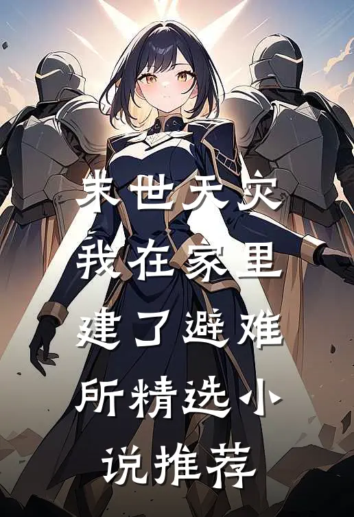 末世天灾，我在家里建了避难所精选小说推荐