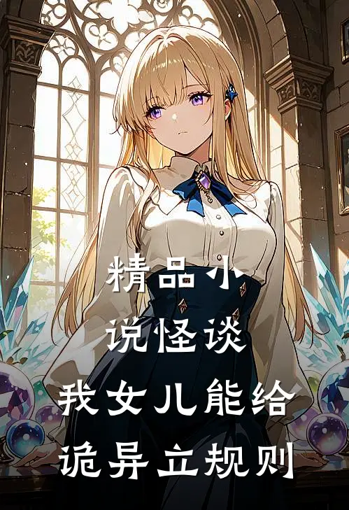 精品小说怪谈：我女儿能给诡异立规则