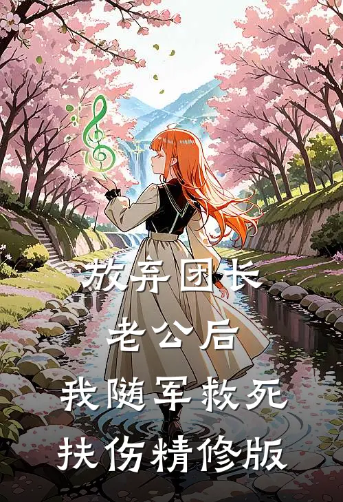 放弃团长老公后，我随军救死扶伤精修版