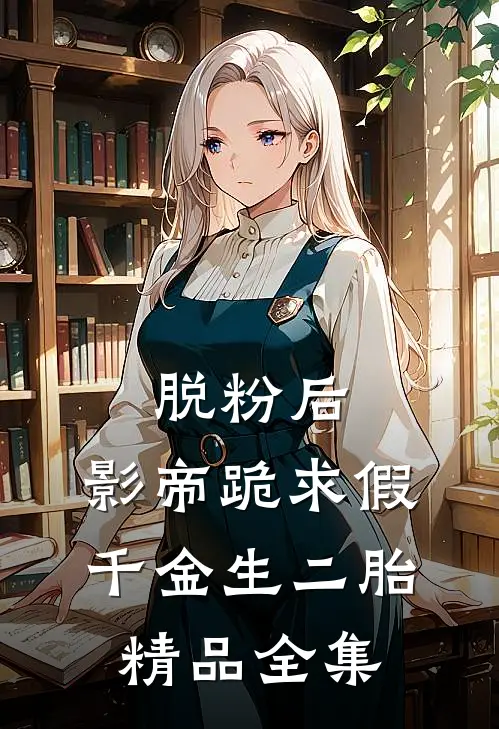 脱粉后，影帝跪求假千金生二胎精品全集