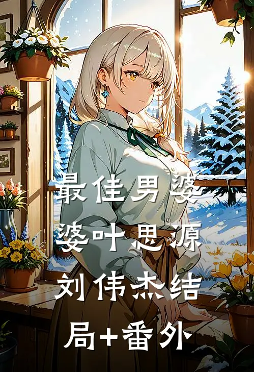 最佳男婆婆叶思源刘伟杰结局+番外