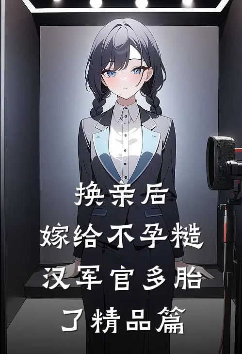 换亲后，嫁给不孕糙汉军官多胎了精品篇