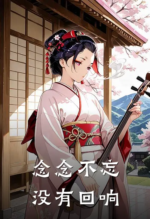 念念不忘，没有回响