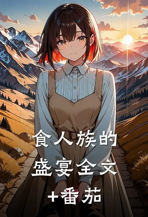 食人族的盛宴全文+番茄