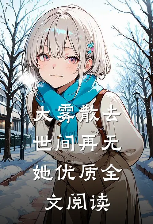 大雾散去，世间再无她优质全文阅读