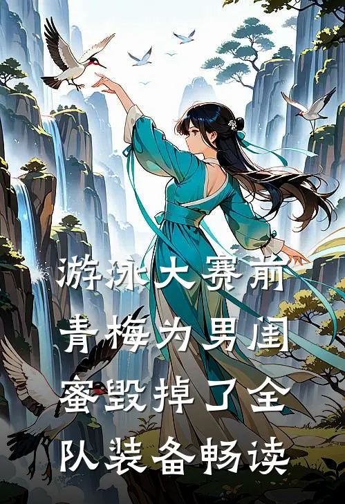 游泳大赛前，青梅为男闺蜜毁掉了全队装备畅读