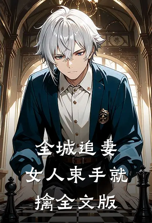 全城追妻:女人束手就擒全文版