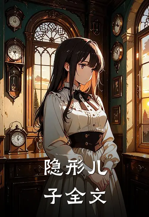 隐形儿子全文